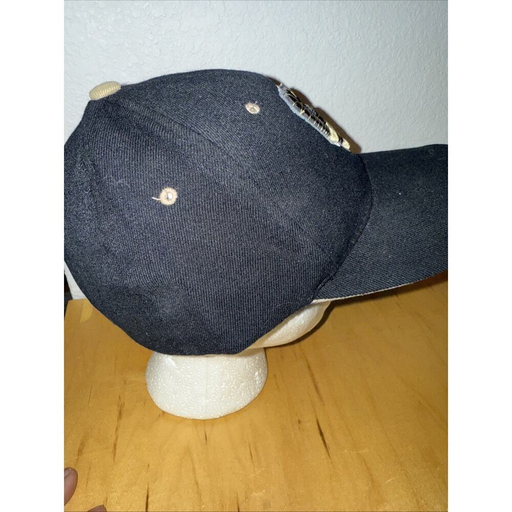 Colorado Buffalos NCAA Zephyr Hat M\L - Picture 2 of 6